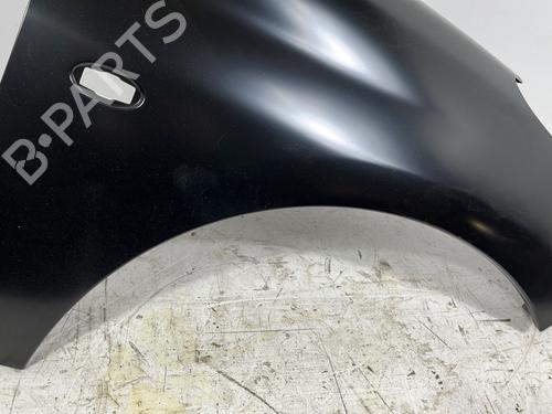 Right front fenders PEUGEOT 206+ (2L_, 2M_) 1.4 HDi eco 70 | BP32371460C42