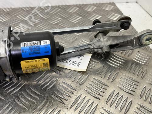 Viskermotor vindrute RENAULT MEGANE IV Hatchback (B9A/M/N_) 1.5 Blue dCi 115 (B9A6) | BP25660325M29 