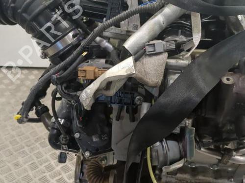 Engine NISSAN NV200 Van 1.5 dCi 85 (M20, M20N, M20M) | BP25660840M1 