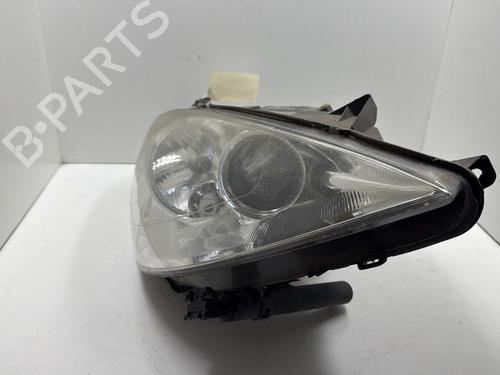 Right headlight PEUGEOT 807 (EB_) 2.2 HDi | BP26153631C29 