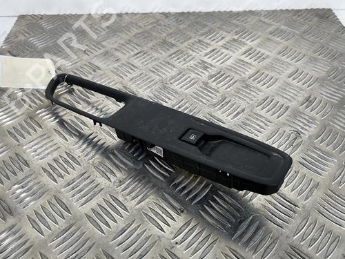 Right front window switch RENAULT CLIO IV (BH_) 0.9 TCe 90 (BHNF, BHMA, BHMH, BHJK, BHJR) | BP25658299I26 