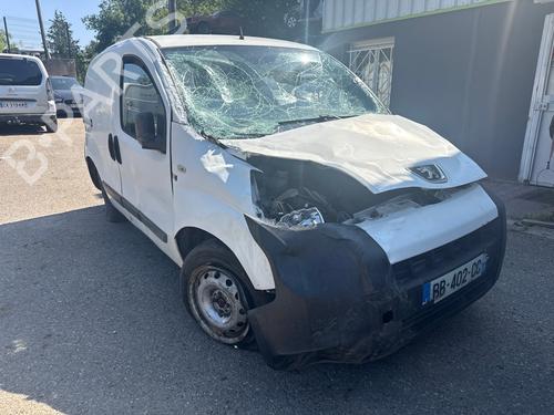 ABS pump PEUGEOT BIPPER (AA_) 1.4 HDi | BP38788838M43 - Image 10