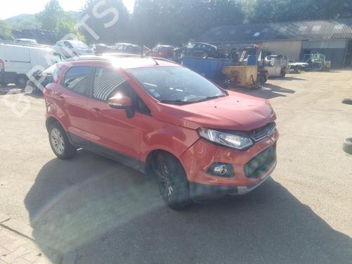 Brugte FORD ECOSPORT 1.0 EcoBoost 4751538