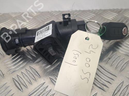 Ignition barrel FIAT 500 (312_) 1.2 (312AXA1A) | BP25657141M48  - Image 8