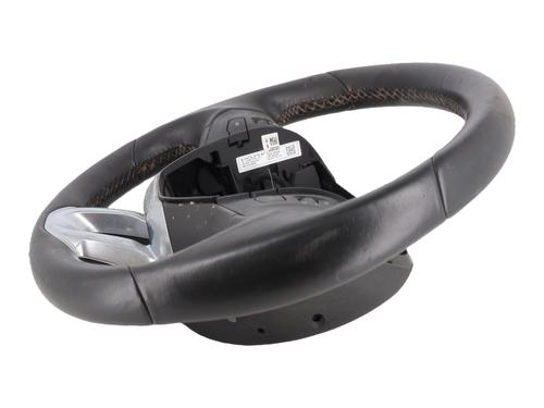 Steering wheel PEUGEOT 2008 I (CU_) 1.6 VTi | BP25660817C49 - Image 2