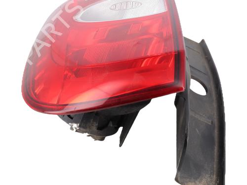 Right taillight DACIA DUSTER (HS_) 1.5 dCi 4x4 (HSMC, HSMD) | BP38633766C35 - Image 2