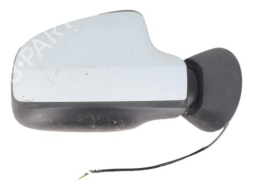 Right mirror DACIA SANDERO 1.5 dCi | BP36673743C27  - Image 6