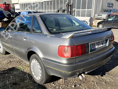 Left headlight AUDI 80 B4 Saloon (8C2) 1.9 TDI | BP25654736C28 - Image 6