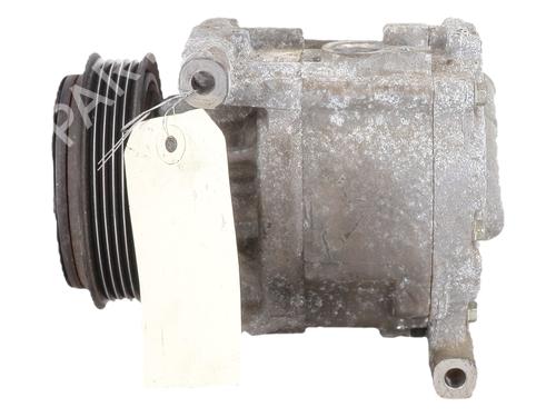 AC compressor FIAT PANDA (169_) 1.2 (169.AXB11, 169.AXB1A) | BP36900788M34 - Image 5