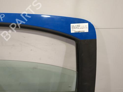Used Left rear door FIAT PANDA (169_) 1.3 D Multijet (169.AXC1A) (70 hp) 31064722