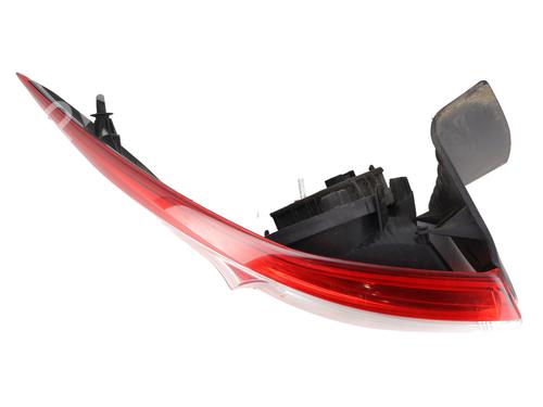 Venstre baglygte FORD C-MAX II (DXA/CB7, DXA/CEU) 2.0 TDCi | BP29958771C34