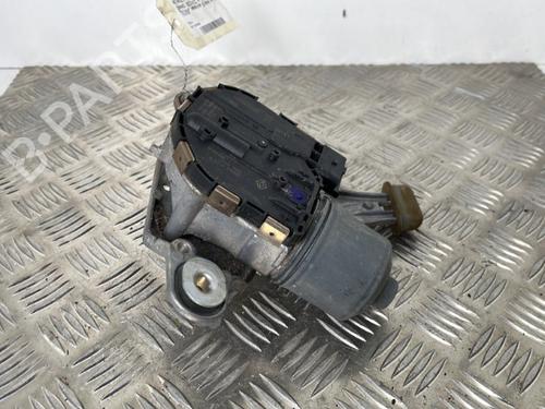 Front wiper motor RENAULT GRAND SCÉNIC IV (R9_) 1.3 TCe 140 (R9NB) | BP25658462M29