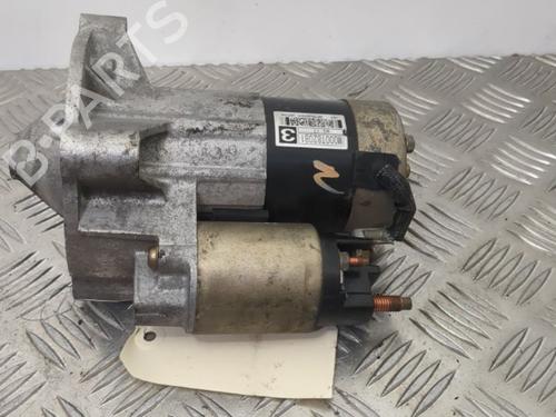 Used Starter PEUGEOT 307 CC (3B) 2.0 16V (136 hp) 25656960