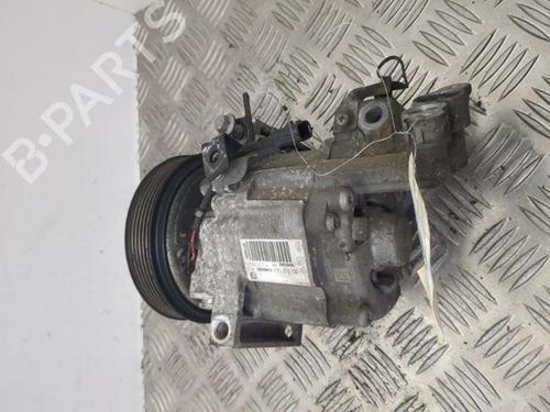 AC compressor DACIA SANDERO 1.5 dCi | BP25659038M34 