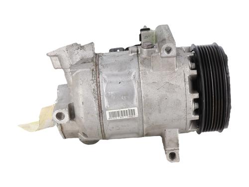 AC compressor RENAULT CLIO IV (BH_) 0.9 TCe 90 (BHNF, BHMA, BHMH, BHJK, BHJR) | BP25661160M34  - Image 5