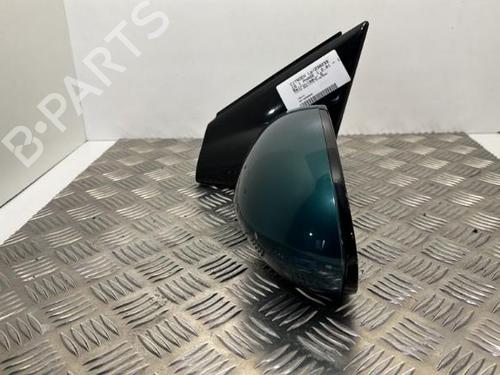 Left mirror CITROËN C5 I (DC_) 2.0 16V (DCRFNC, DCRFNF) | BP25660677C26 