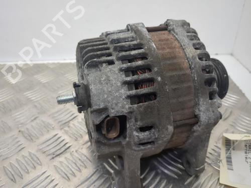 Alternator NISSAN X-TRAIL II (T31) 2.0 dCi 4x4 | BP25657060M7 