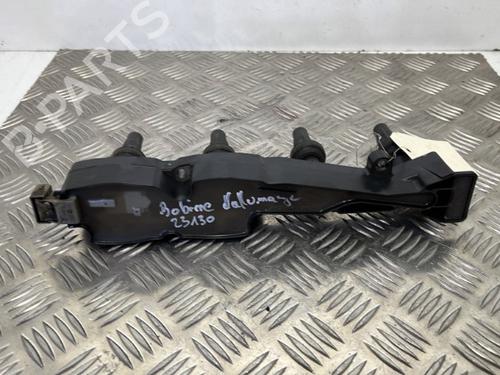 Used Ignition coil Ignition coil PEUGEOT 206 Hatchback (2A/C) 1.6 16V (109 hp) 25655318 25655318