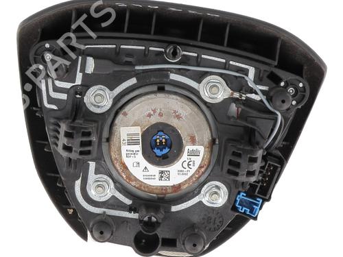 Used Driver airbag Driver airbag PEUGEOT 208 I (CA_, CC_) 1.2 VTI 82 (82 hp) 28218163 28218163