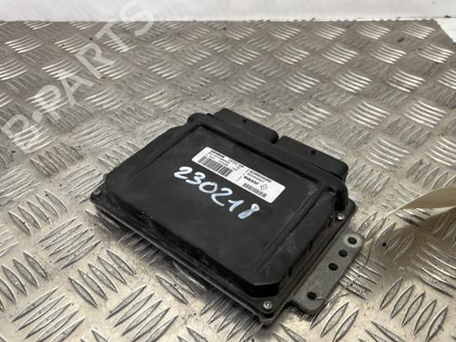 Engine control unit (ECU) RENAULT MEGANE I Coach (DA0/1_) 1.6 16V (DA0B, DA04, DA11) | BP25655258M57