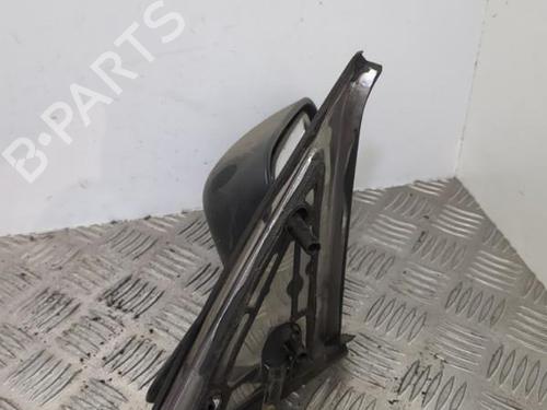 Used Right mirror VW GOLF II (19E, 1G1) 1.6 TD (60 hp) 25657256