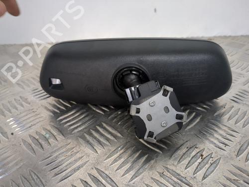 Rear mirror PEUGEOT 308 II (LB_, LP_, LW_, LH_, L3_) 1.5 BlueHDi 130 | BP25660036I6 