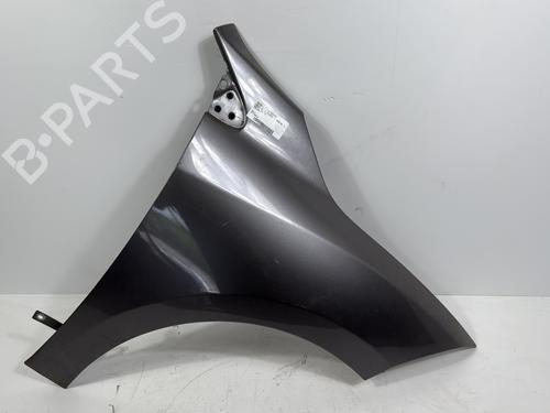 Used Right front fenders RENAULT MEGANE III Grandtour (KZ0/1) 1.5 dCi (KZ09, KZ0D, KZ1G, KZ29, KZ14, KZ1W, KZ10, KZ1F,... (110 hp) 27684184