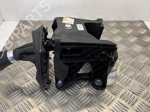 Gear lever FORD TRANSIT CONNECT V408 Box Body/MPV 1.6 TDCi | BP25656894M90 - Image 3