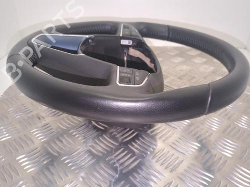 Steering wheel SEAT IBIZA IV (6J5, 6P1) 1.0 | BP25660822C49