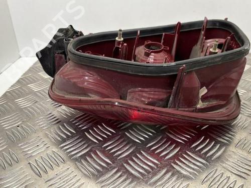 Right taillight CITROËN C5 I (DC_) 2.0 16V (DCRFNC, DCRFNF) | BP25660675C35 - Image 3