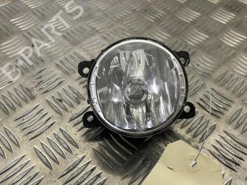 Right front fog light RENAULT SCÉNIC III (JZ0/1_) 1.5 dCi (JZ02, JZ0R) | BP25657015C31 