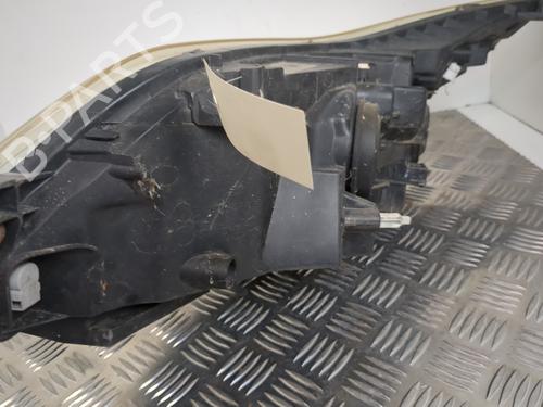 Højre forlygte CITROËN C4 I (LC_) 2.0 HDi | BP25660029C29 