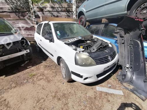 Starter RENAULT CLIO II (BB_, CB_) 1.5 dCi (B/CB07) | BP25655925M8 