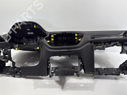Dashboard FORD FIESTA VII (HJ, HF) 1.0 EcoBoost | BP26687728C46 - Image 2