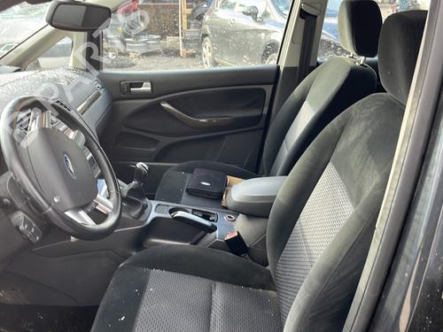 Generator FORD C-MAX (DM2) 1.6 TDCi | BP32421781M7 - Image 10