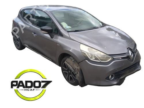Left daytime light RENAULT CLIO IV (BH_) 0.9 TCe 90 (BHNF, BHMA, BHMH, BHJK, BHJR) | BP34281004C104  - Image 7