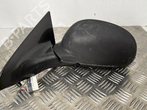 Used Left mirror PEUGEOT 406 Coupe (8C) 2.0 16V (135 hp) 25658413