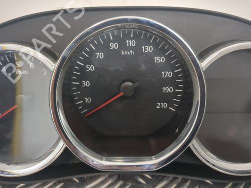 Instrument cluster DACIA SANDERO II 1.2 | BP25660160C47 - Image 5
