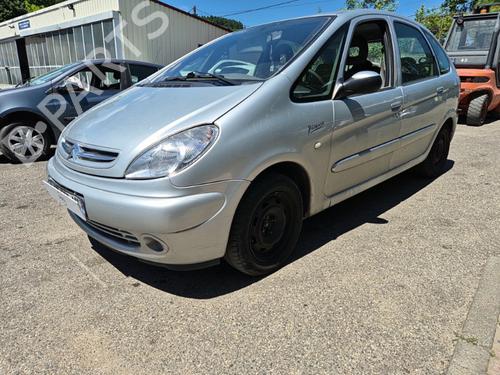 AC Kompressor CITROËN XSARA PICASSO (N68) 2.0 HDi | BP25656501M34 