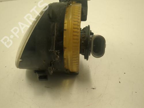 Right front fog light SEAT LEON (1P1) 1.2 TSI | BP25656201C31 