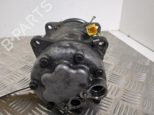 Compresseur AC CITROËN XSARA PICASSO (N68) 2.0 HDi | BP25656501M34 