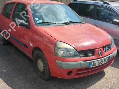 Left taillight RENAULT CLIO II (BB_, CB_) 1.2 (BB0A, BB0F, BB10, BB1K, BB28, BB2D, BB2H, CB0A,... | BP25659114C34 