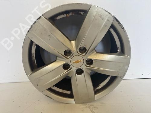 Used Rim Rim 38723376 38723376