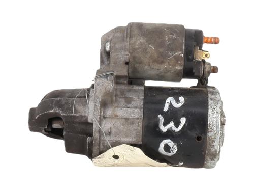 Starter NISSAN PIXO (UA0) 1.0 | BP25655729M8 - Image 4