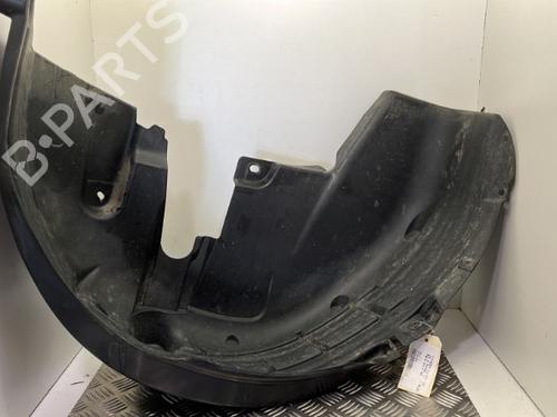 Wheel arch CITROËN C3 III (SX) 1.6 BlueHDi 75 | BP25658559C56 