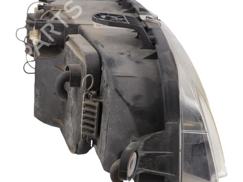Used Left headlight Left headlight FIAT PUNTO (188_) 1.2 16V 80 (188.233, .235, .253, .255, .333, .353, .639,... (80 hp) 39627196 39627196