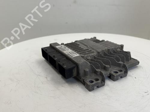 Computer motormanagement RENAULT MEGANE II (BM0/1_, CM0/1_) 1.5 dCi (BM1E, CM1E) | BP25661182M57 