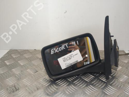 Left mirror FORD ESCORT V (AAL, ABL)  | BP25659250C26 