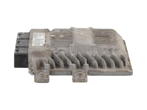 Engine control unit (ECU) CITROËN C8 (EA_, EB_) 2.0 HDi 165 | BP25660877M57 - Image 6