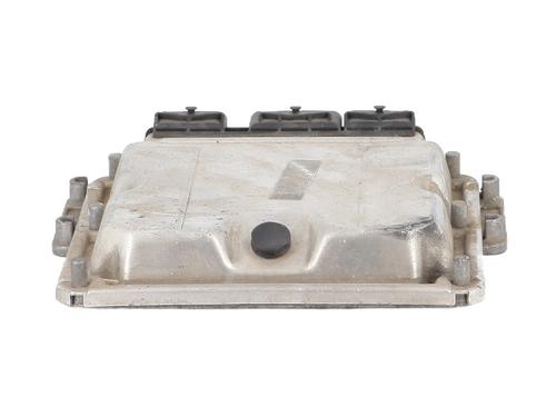 Engine control unit (ECU) PEUGEOT 206 Hatchback (2A/C) 2.0 HDI 90 | BP31815482M57